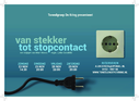 Van Stekker tot Stopcontact